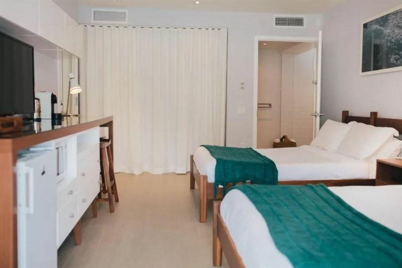 Tides Inn Hotel لوديرديل باي ذا سي المظهر الخارجي الصورة