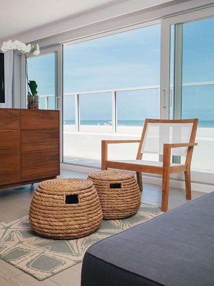 Tides Inn Hotel لوديرديل باي ذا سي المظهر الخارجي الصورة
