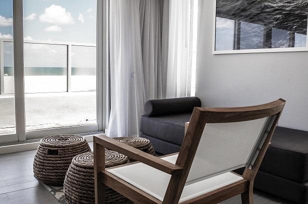 Tides Inn Hotel لوديرديل باي ذا سي المظهر الخارجي الصورة