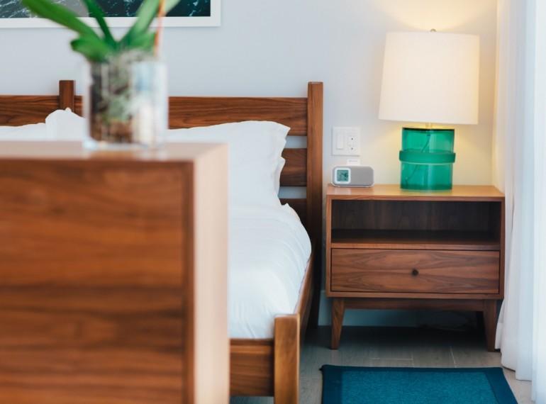 Tides Inn Hotel لوديرديل باي ذا سي المظهر الخارجي الصورة