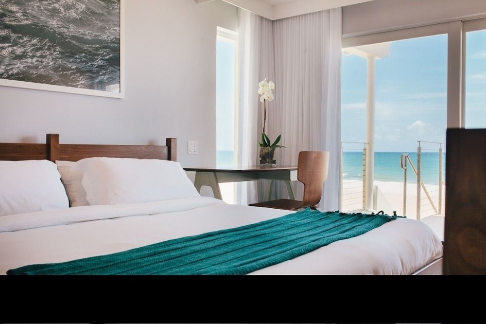 Tides Inn Hotel لوديرديل باي ذا سي المظهر الخارجي الصورة