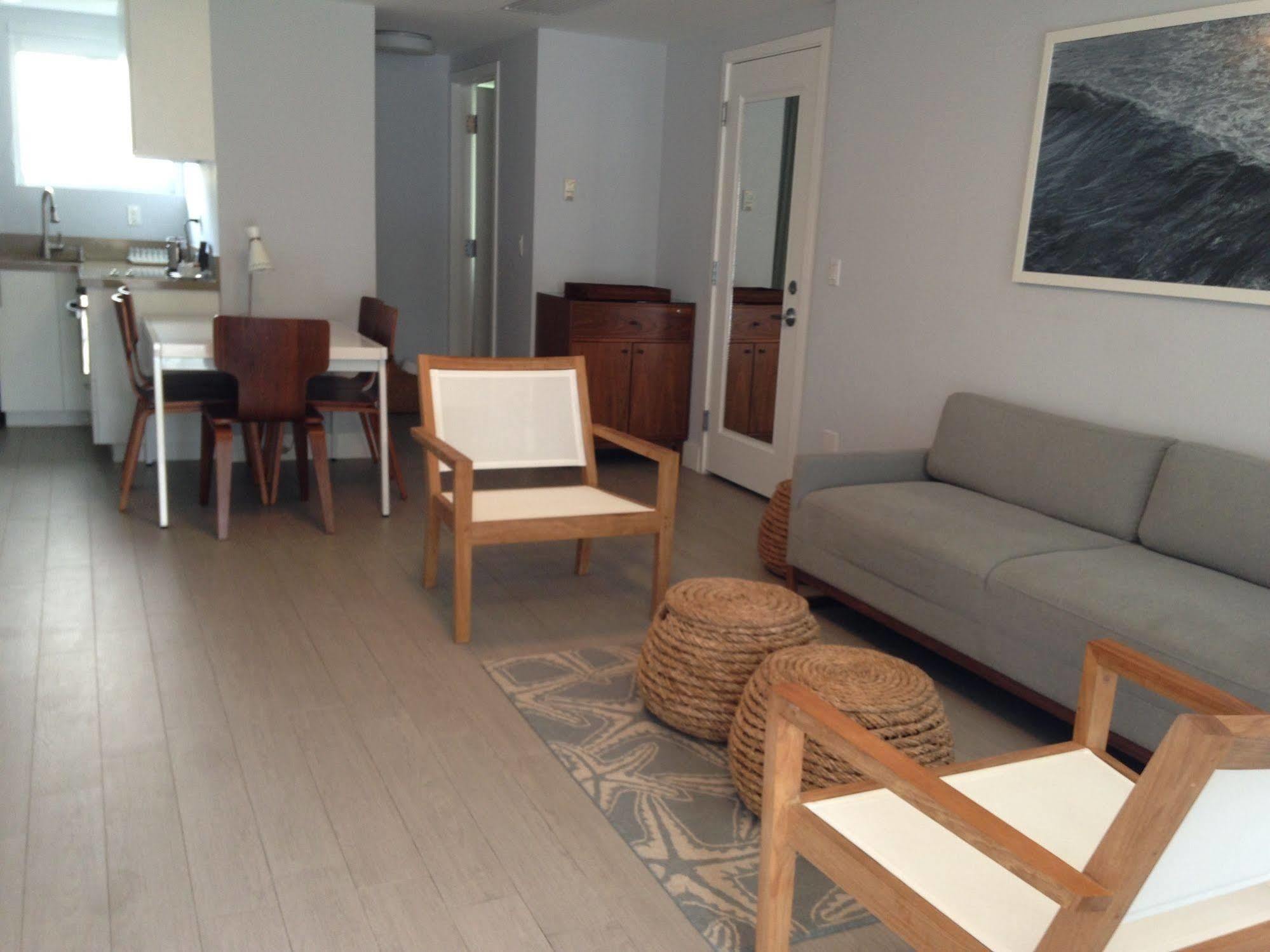 Tides Inn Hotel لوديرديل باي ذا سي المظهر الخارجي الصورة