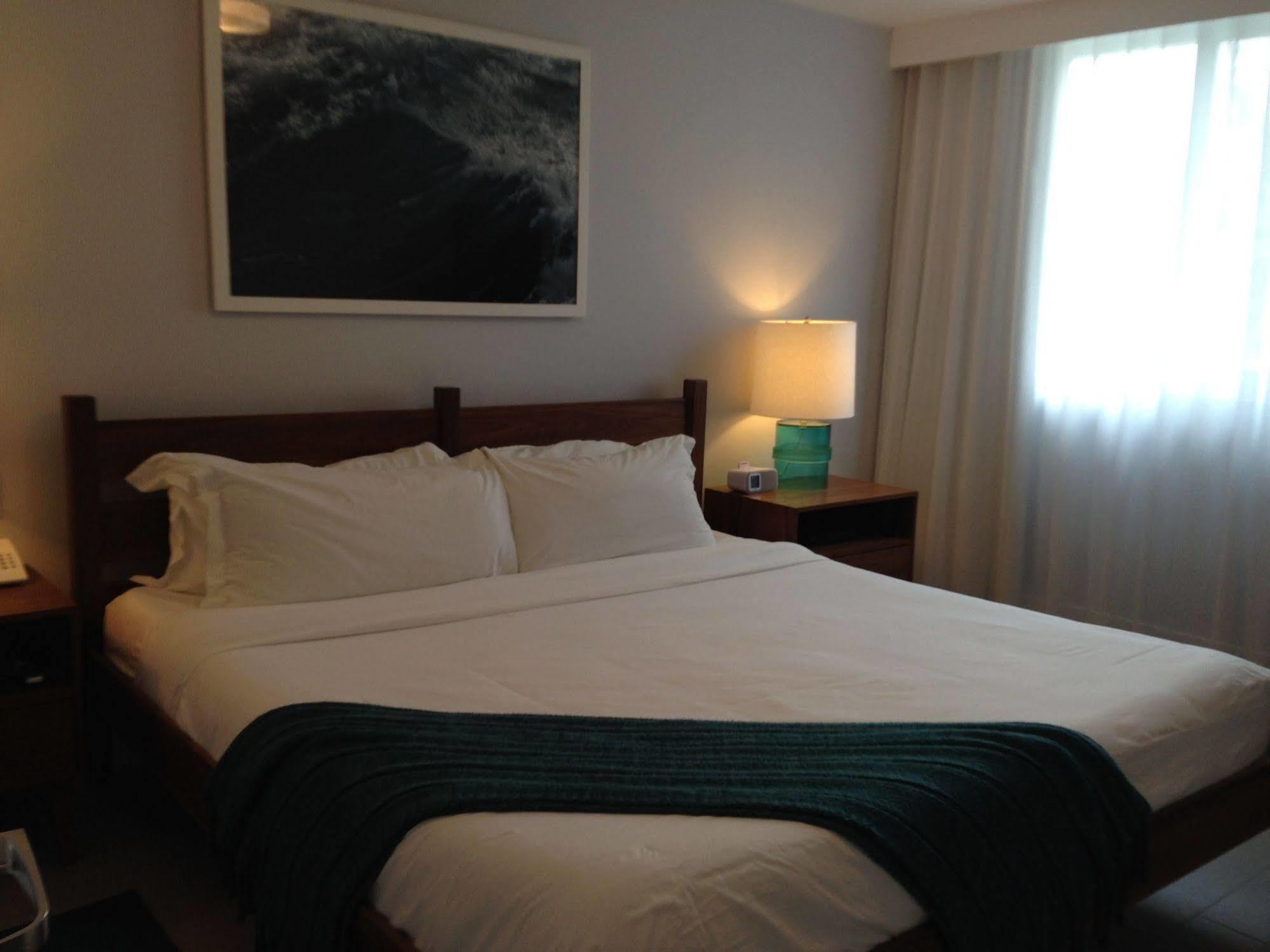 Tides Inn Hotel لوديرديل باي ذا سي المظهر الخارجي الصورة